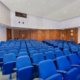 The Geological Society - Lecture Theatre & Lower Library  image 2