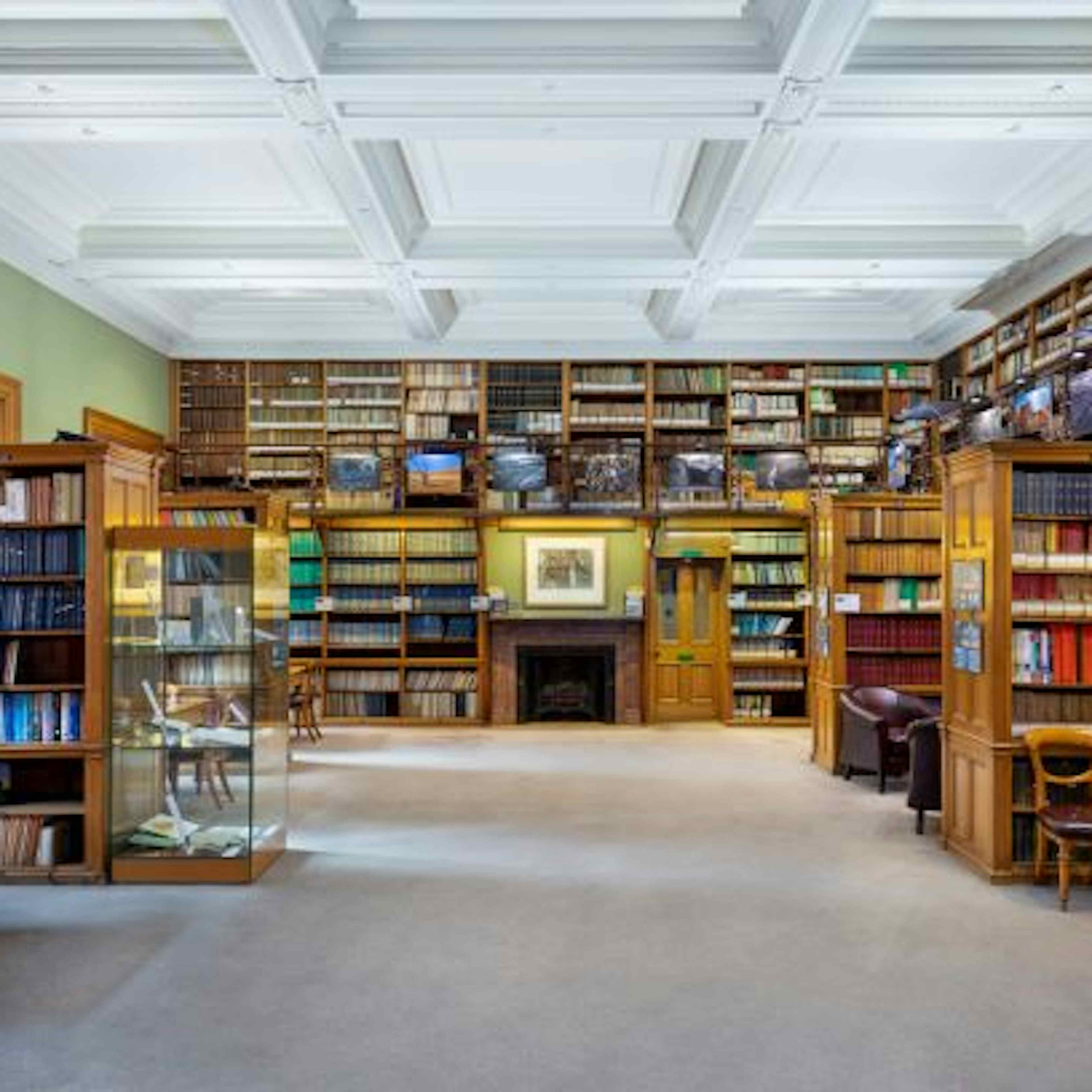 The Geological Society - image 3
