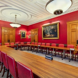 The Geological Society - Council Room  image 3