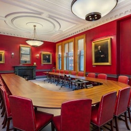 The Geological Society - Council Room  image 1