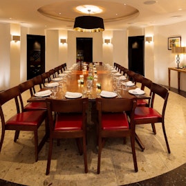 Barrafina Adelaide Street - Private Dining Room image 1
