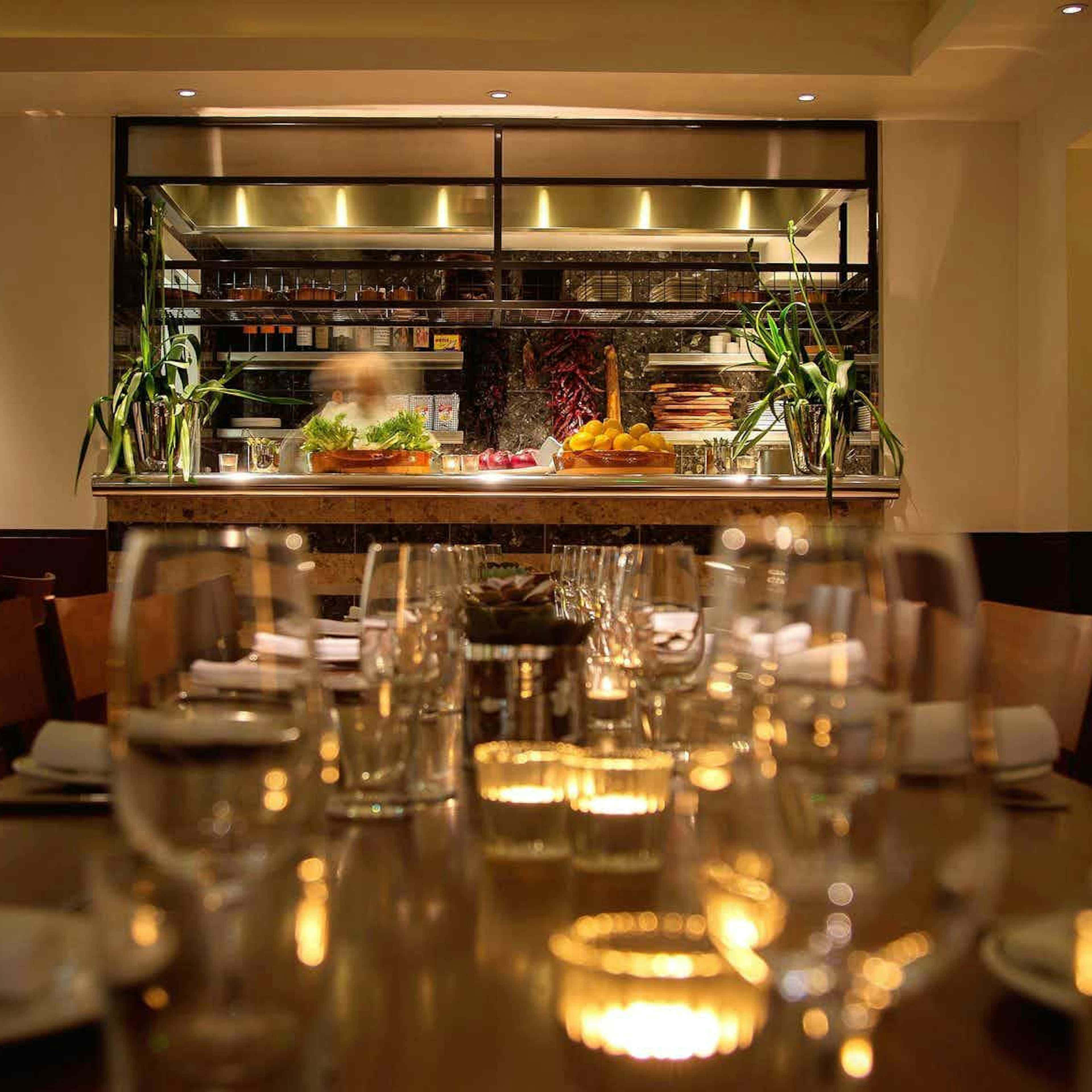Barrafina Adelaide Street - Private Dining Room image 3