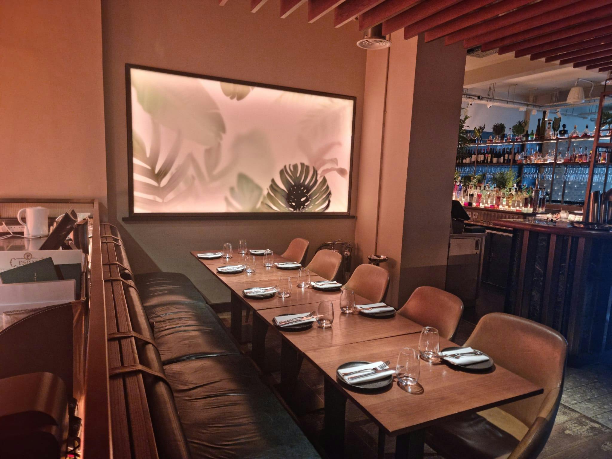 Farzi London - image 1
