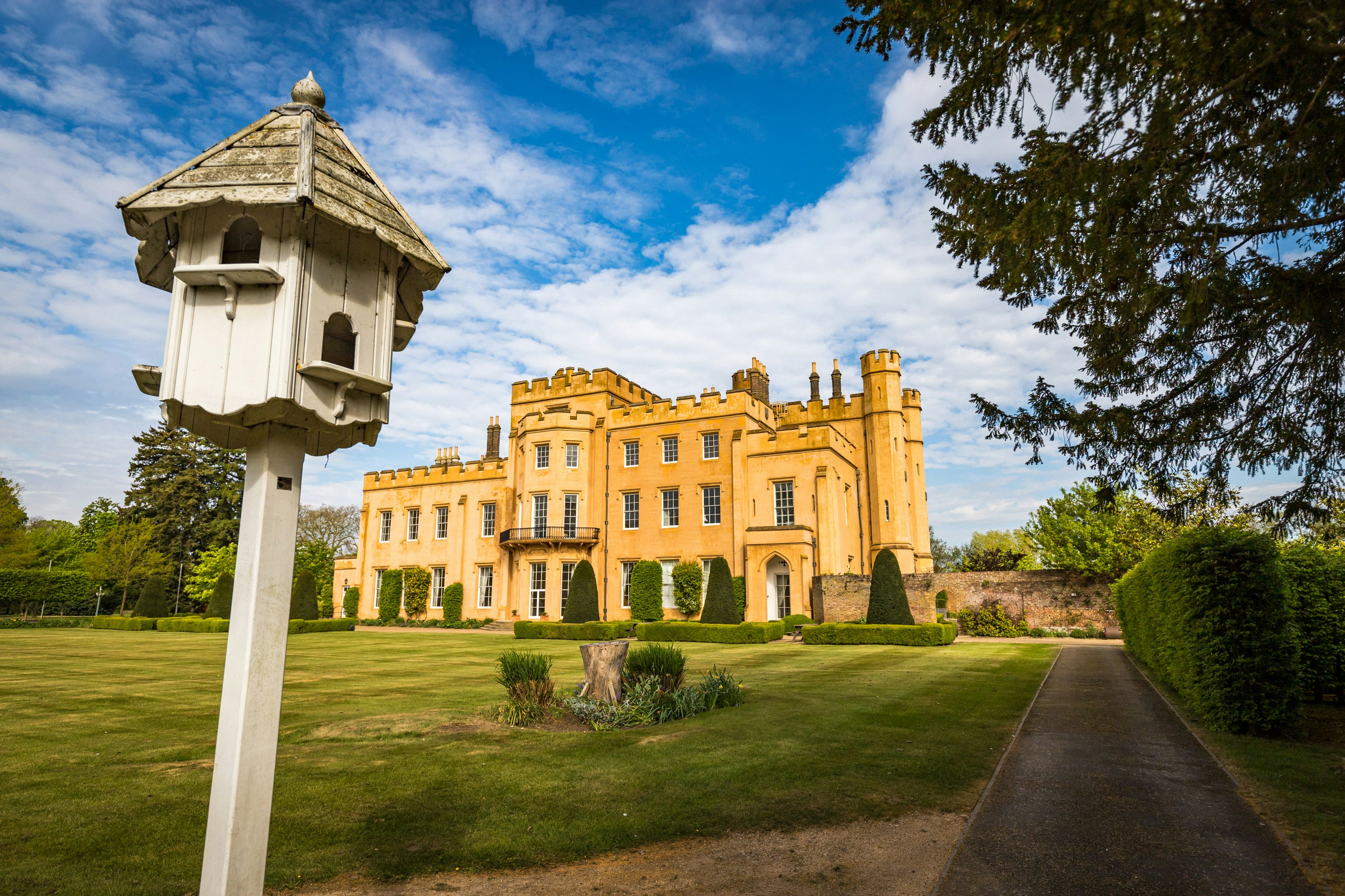 Ditton Manor House Dining Ditton Manor