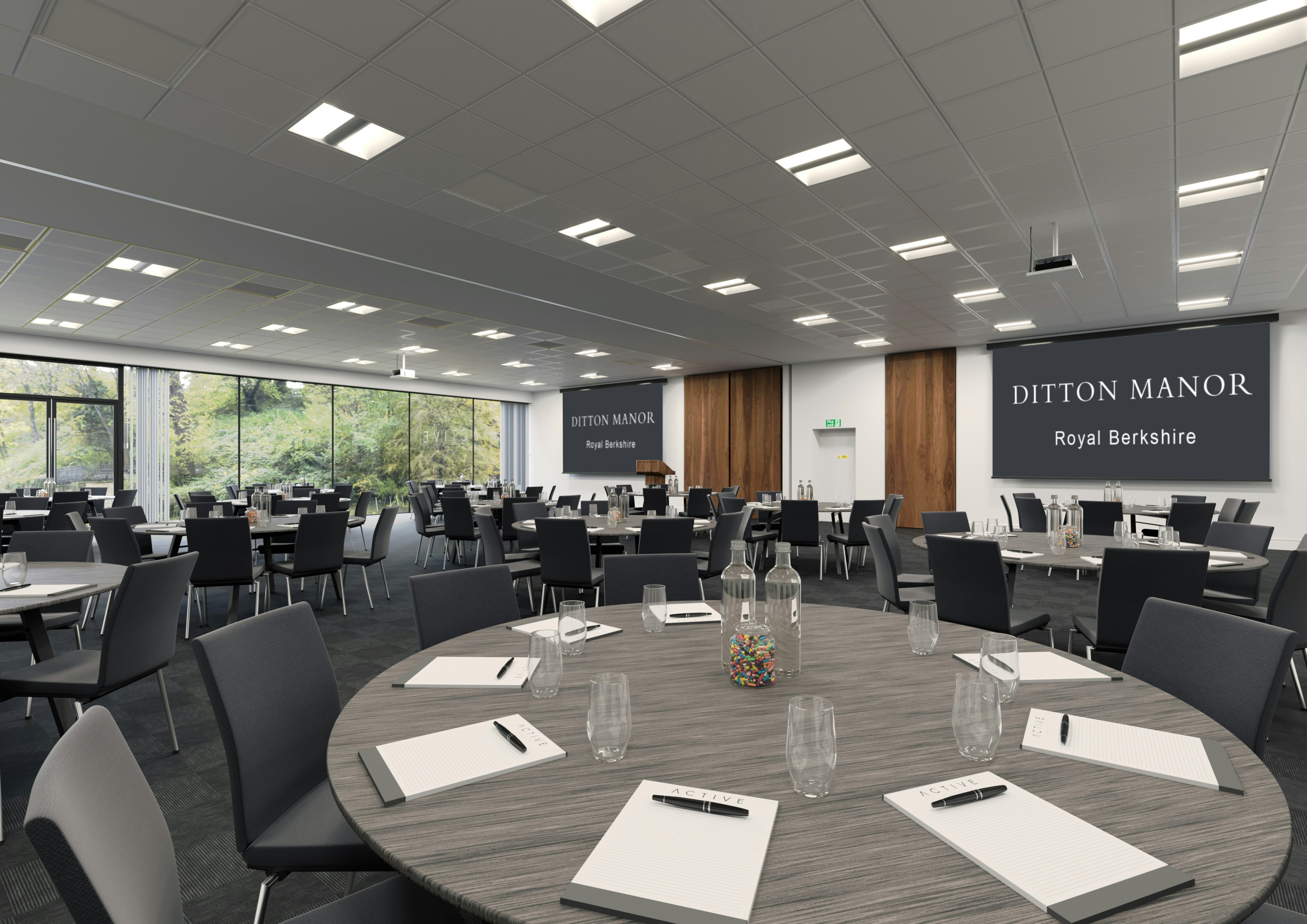 Ditton Manor - Southgate Conference Center image 1