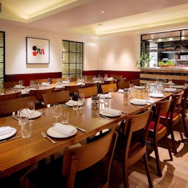 Barrafina Drury Lane - Private Dining Room image 1