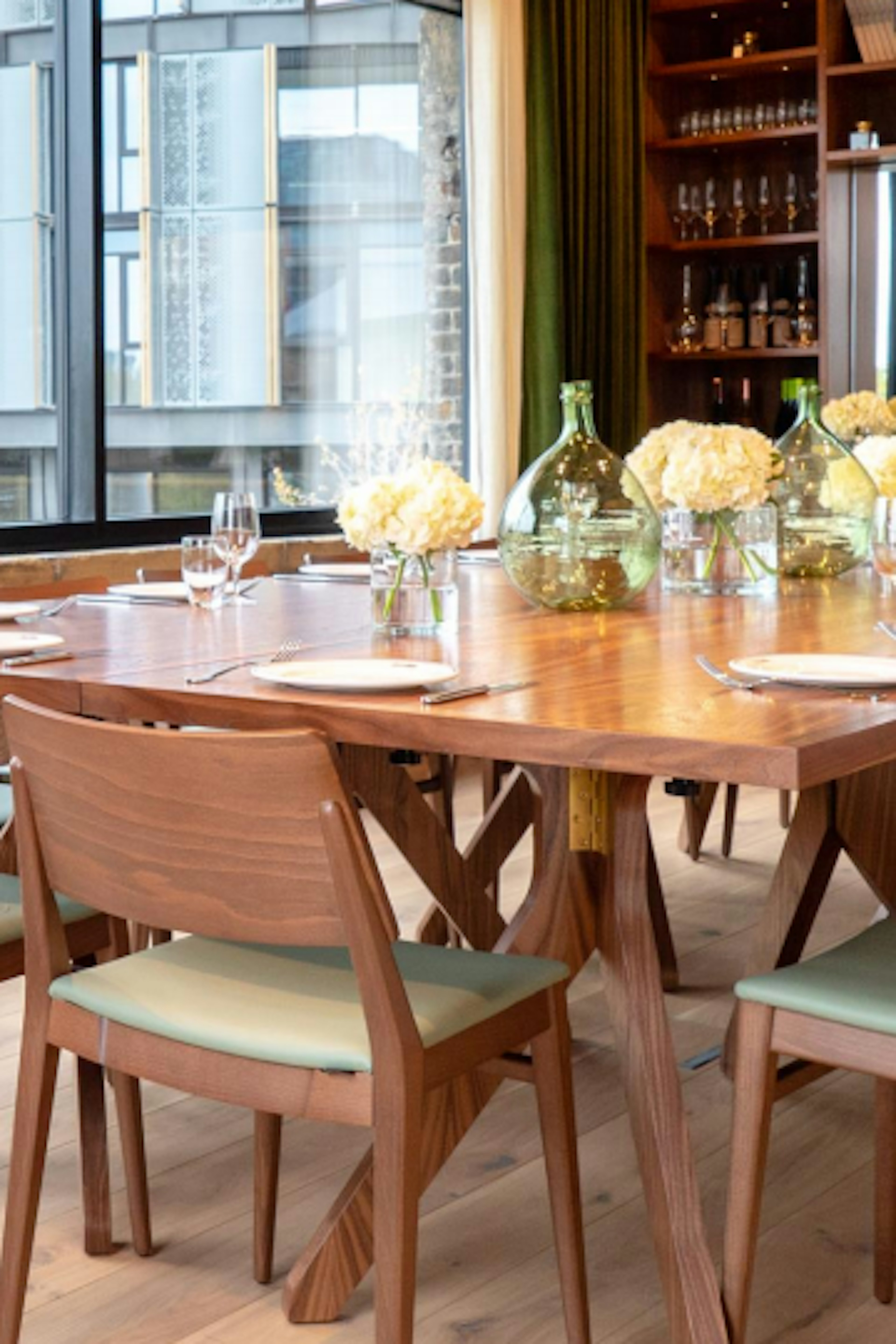 Dining  | Private Dining Room