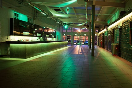 O2 Academy Edinburgh - The Concourse image 1