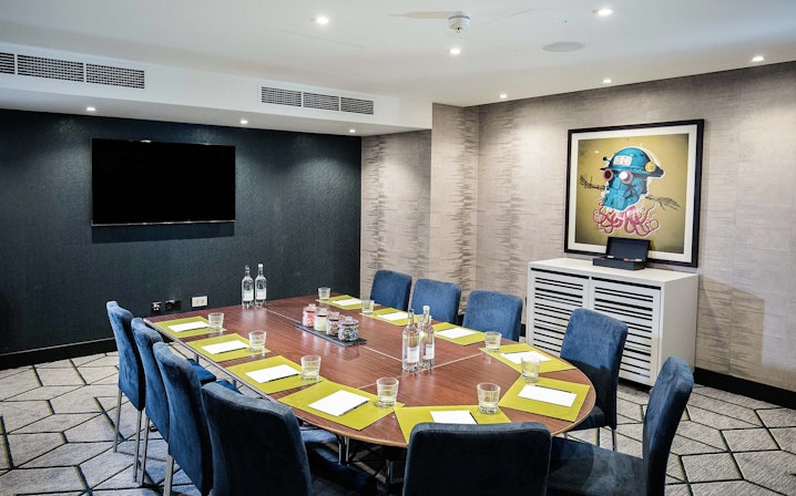 Malmaison Birmingham - Work   Play 2  image 1