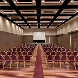 ILEC Conference Centre - LONDON I-II-III or IV-V-VI image 3
