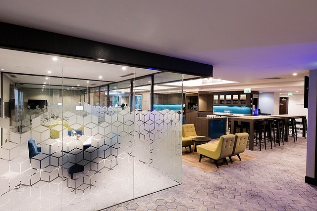 Malmaison Birmingham - Work + Play 3  image 3