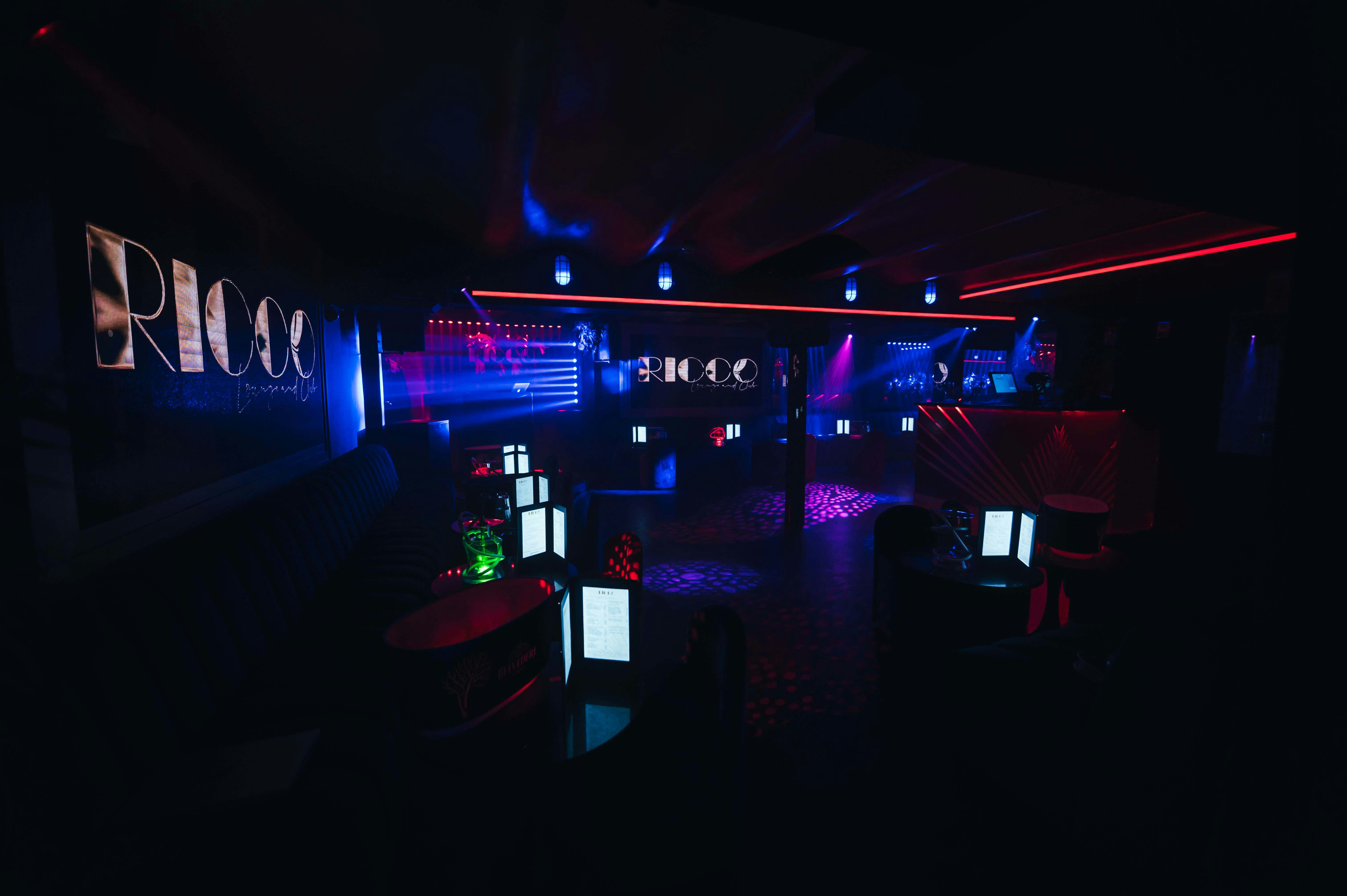 Ricco London - Event Space  image 3
