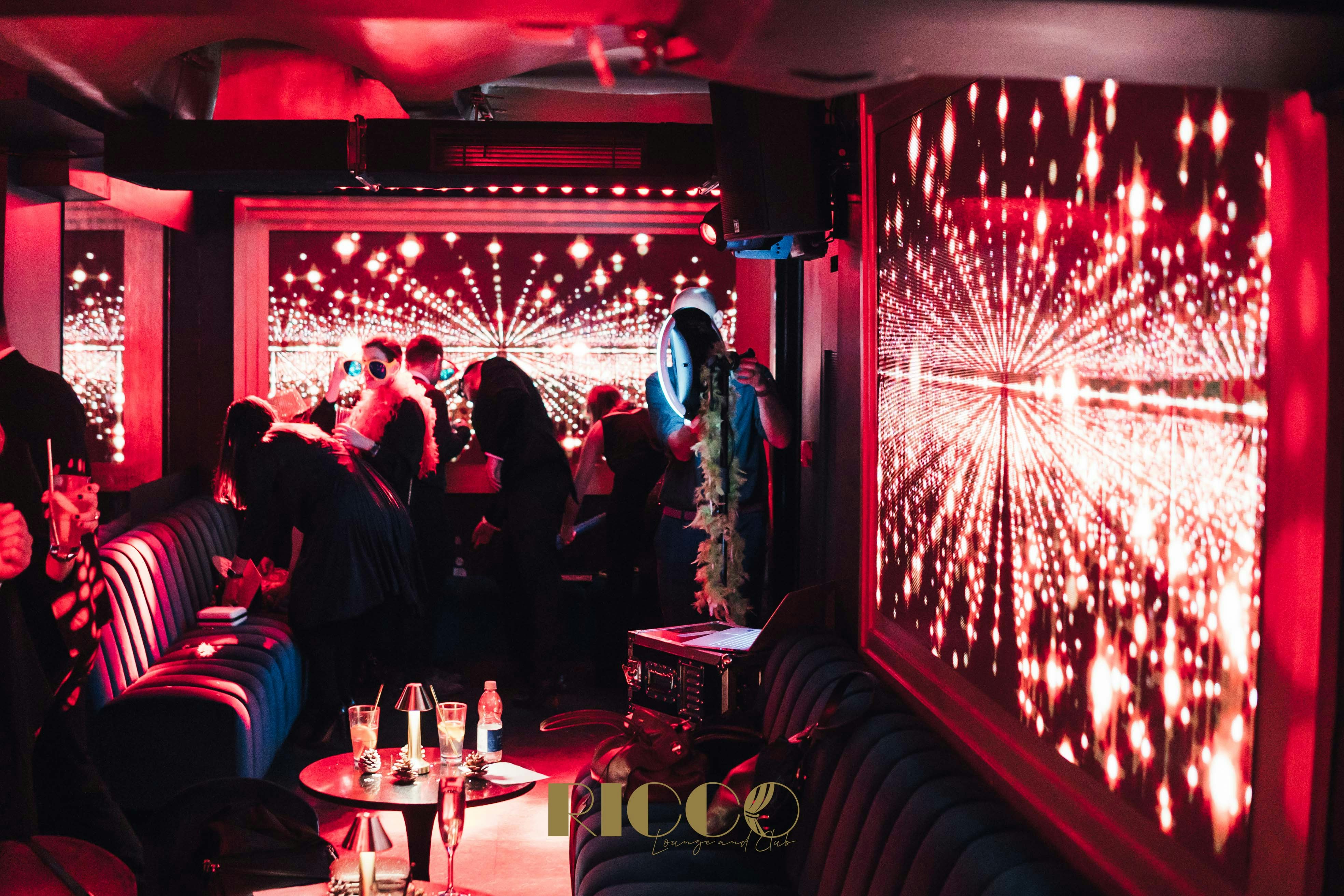 Ricco London - Event Space  image 8