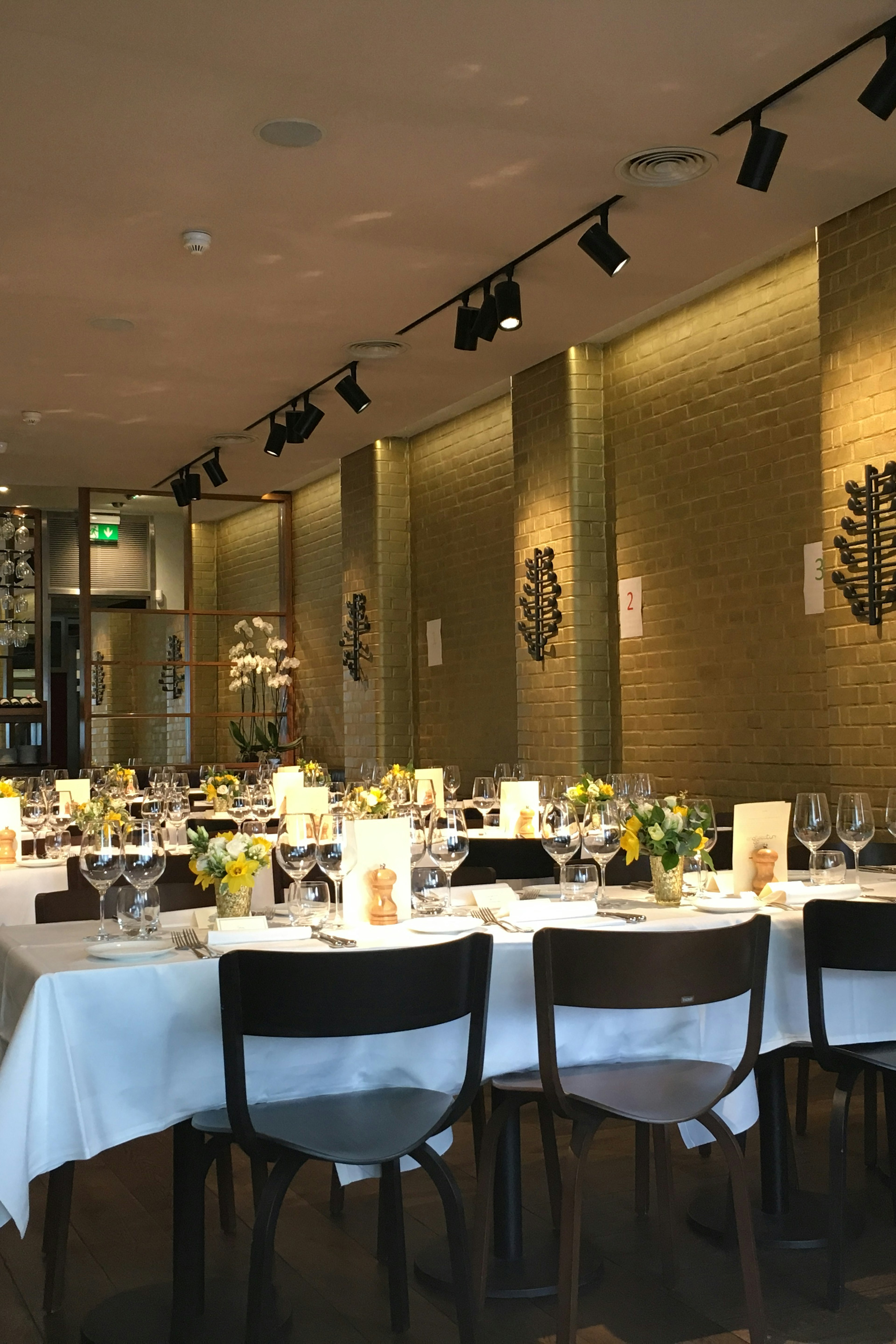 Weddings | Private Dining