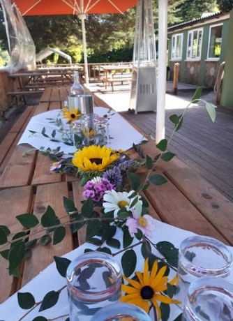 Beeses Riverside Bar - Whole Venue image 6