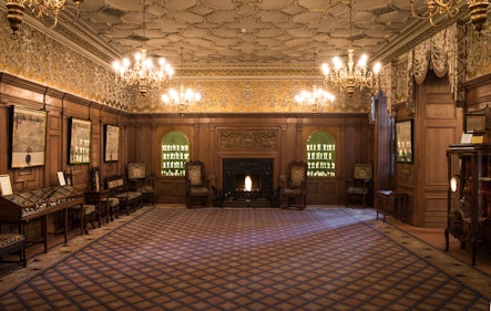 Business - Vintners' Hall