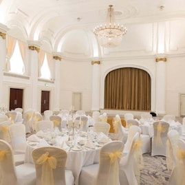 Mercure Grand Bristol - Ballroom image 6