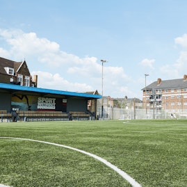 Westway Sports & Fitness Centre - Football Pitches image 2