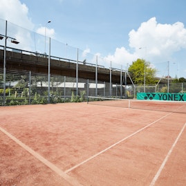 Westway Sports & Fitness Centre - Tennis Courts image 2