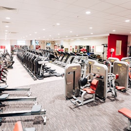 Westway Sports & Fitness Centre - Gym & Studio image 2