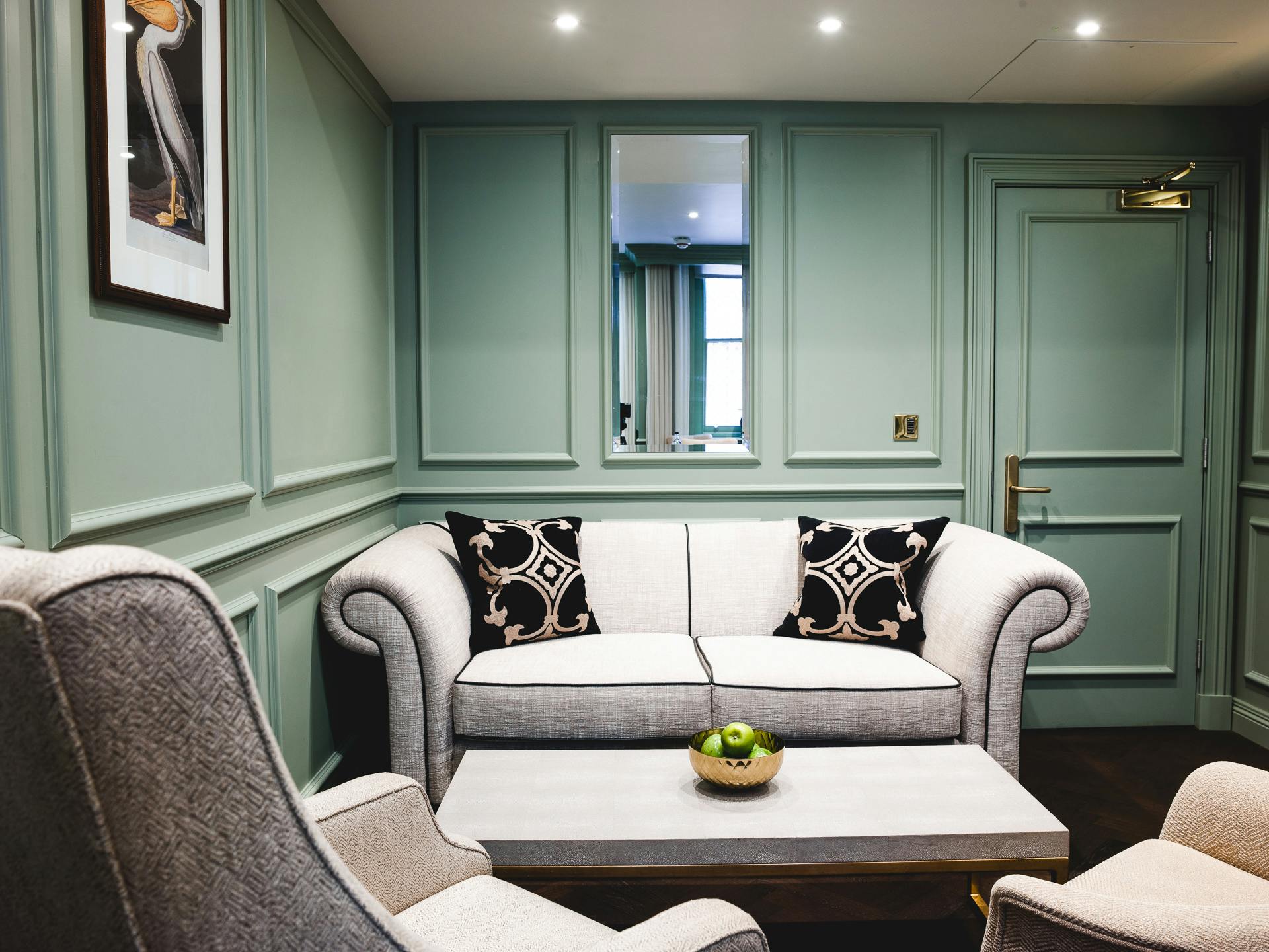 11 Cadogan Gardens - image 1