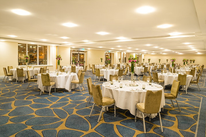 The Chelsea Harbour Hotel - Grand Room 2 image 1