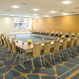 The Chelsea Harbour Hotel - Grand Room 3 image 1