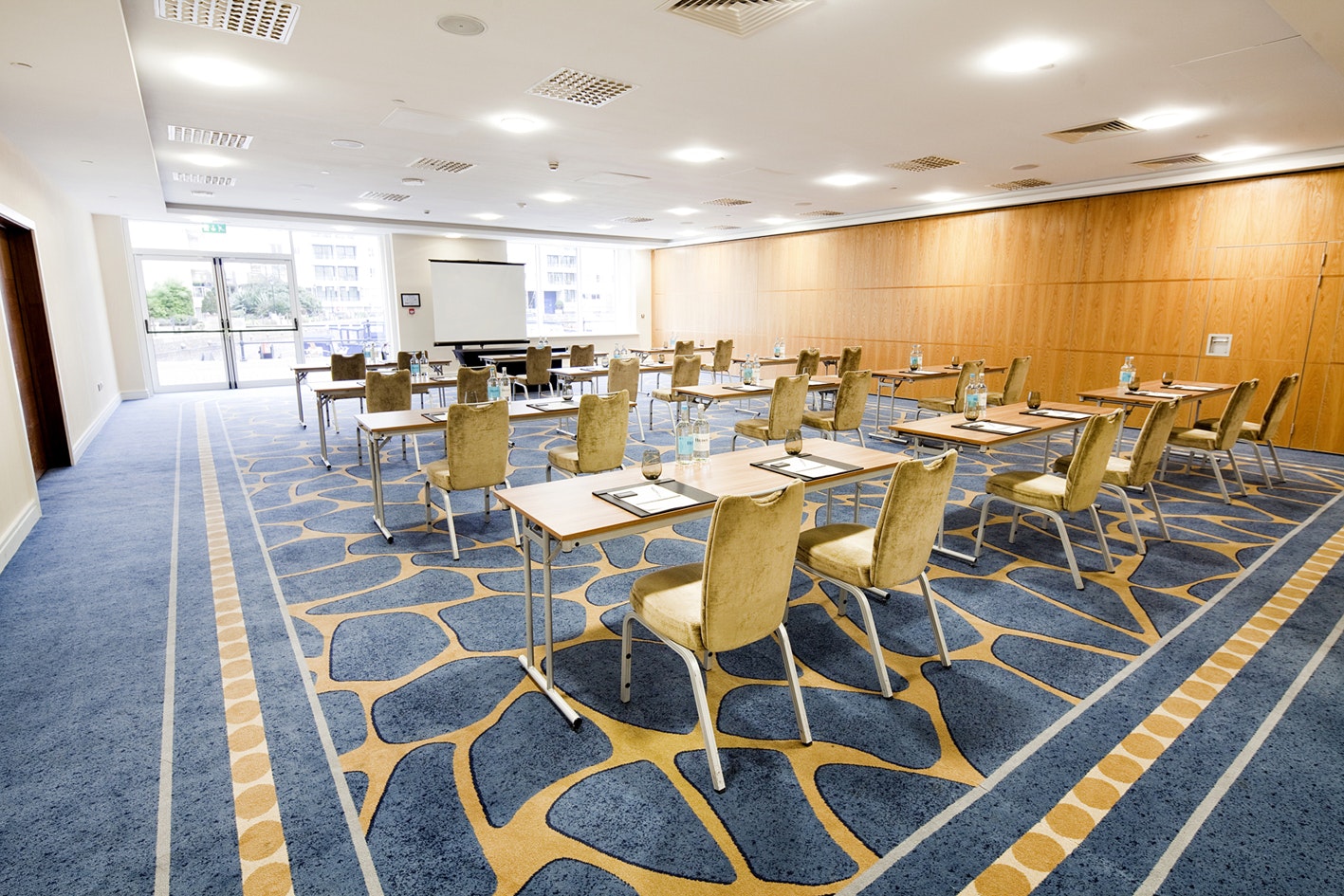 The Chelsea Harbour Hotel - Grand Room 3 image 5