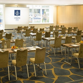 The Chelsea Harbour Hotel - Grand Room 3 image 2