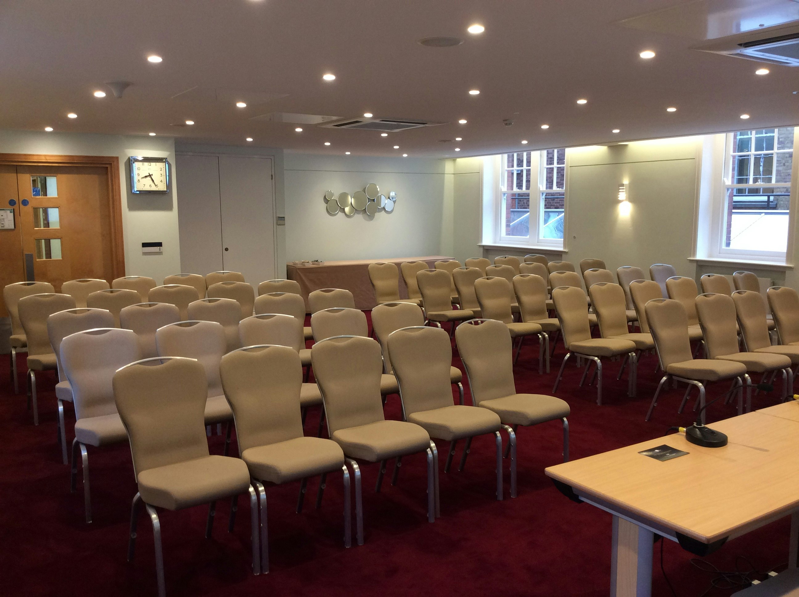 No.11 Cavendish Square - Maxwell Room image 2