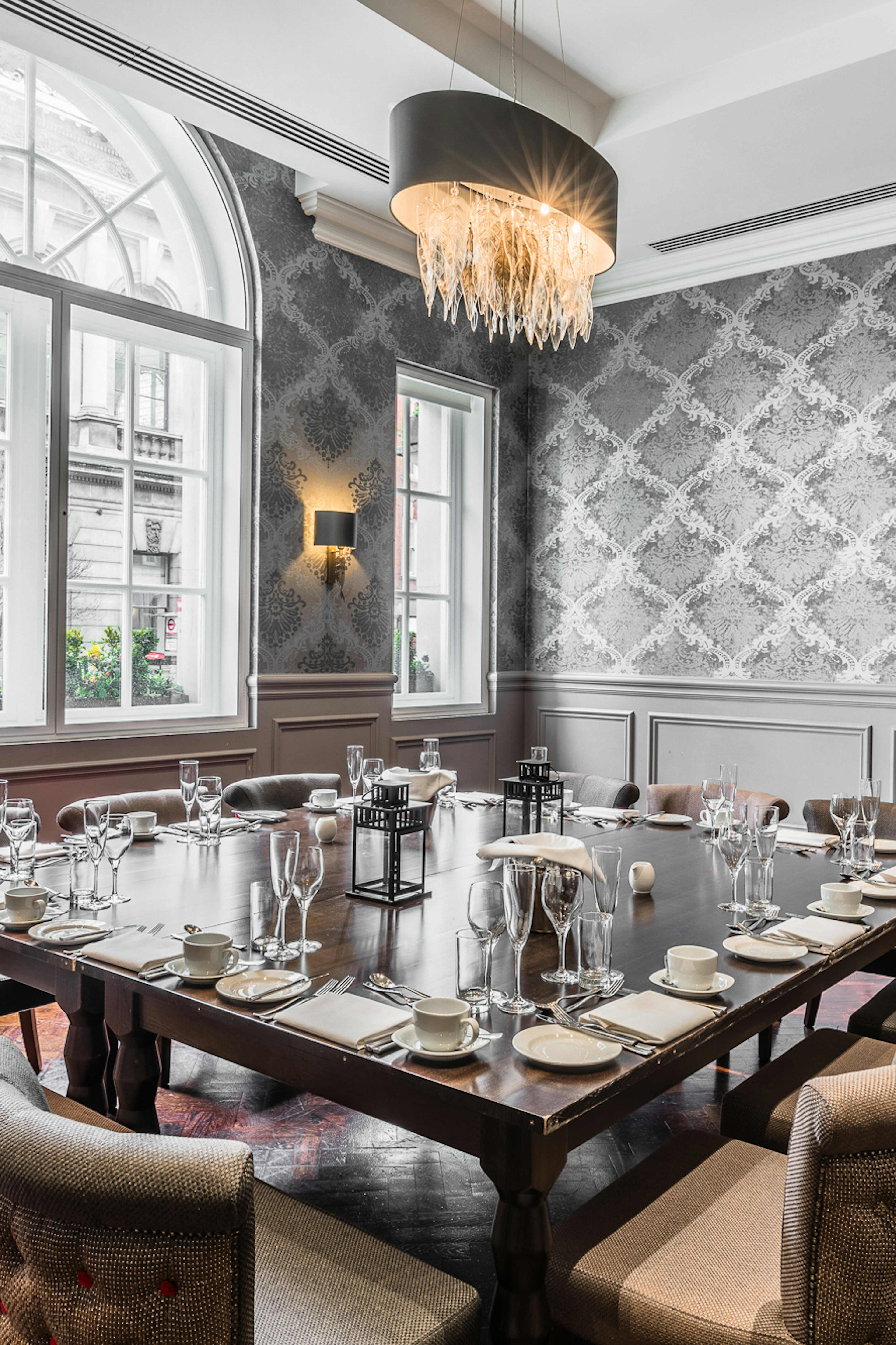 Business | Private Dining Room
