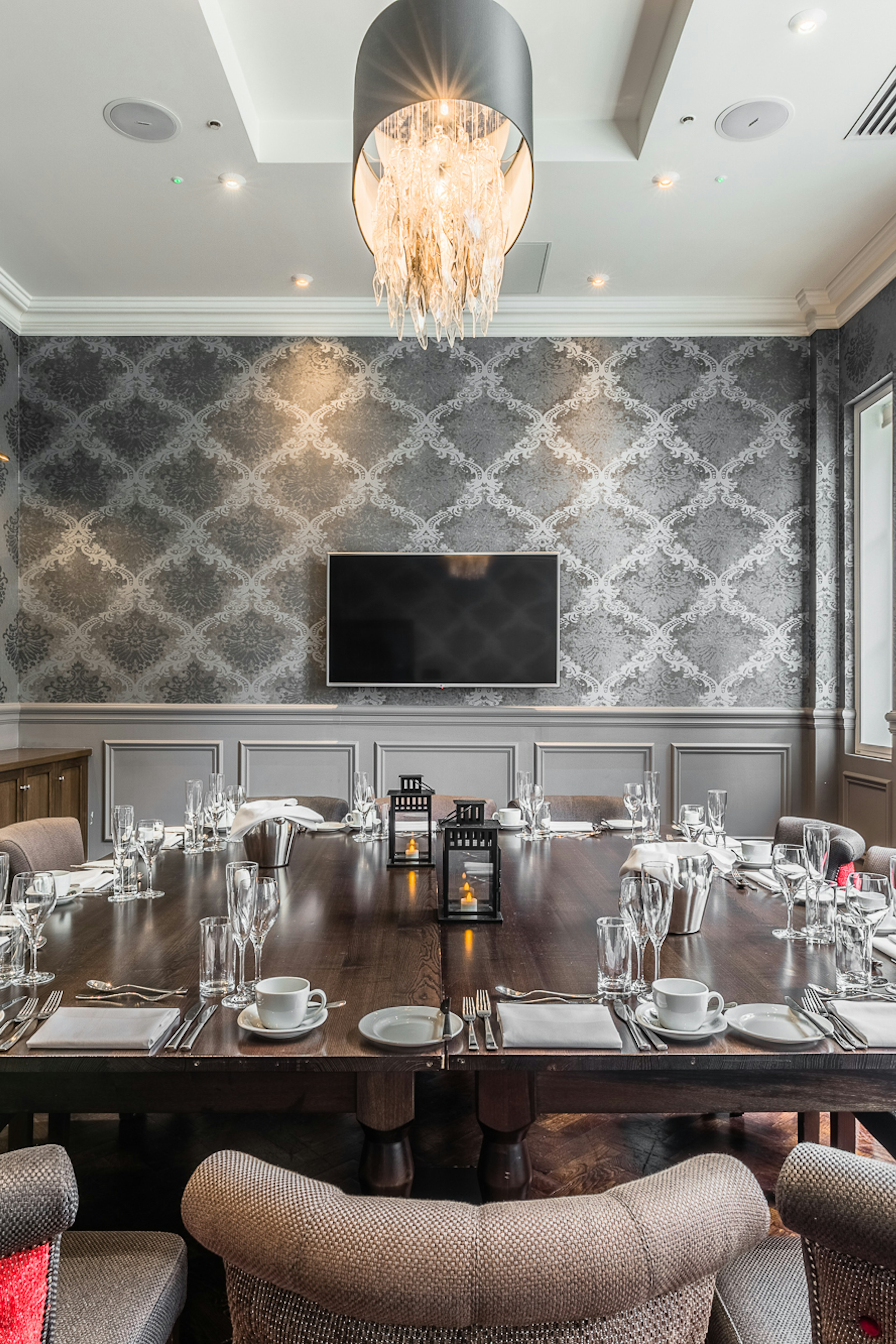 Dining  | Private Dining Room