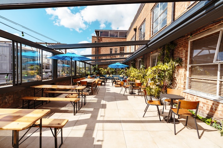 NT's Loft - image 1