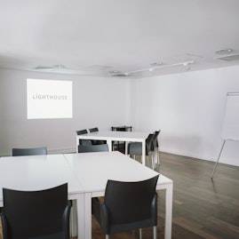 Lighthouse - Conference Room image 3