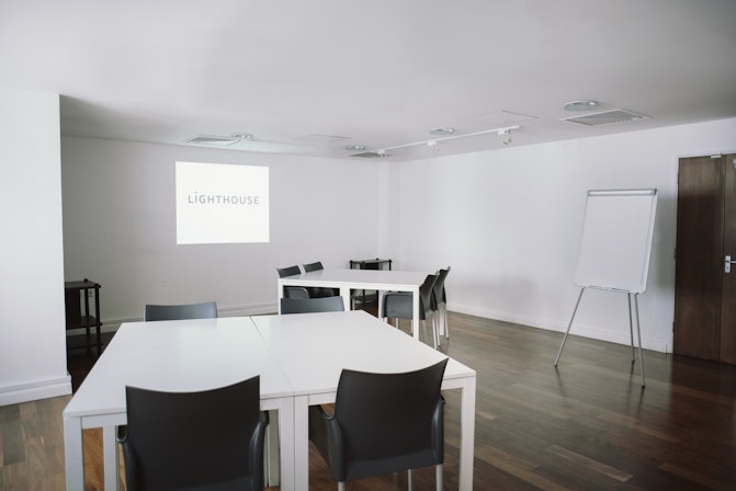Lighthouse - Conference Room image 3