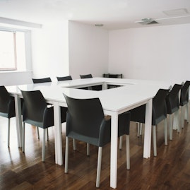 Lighthouse - Conference Room image 1