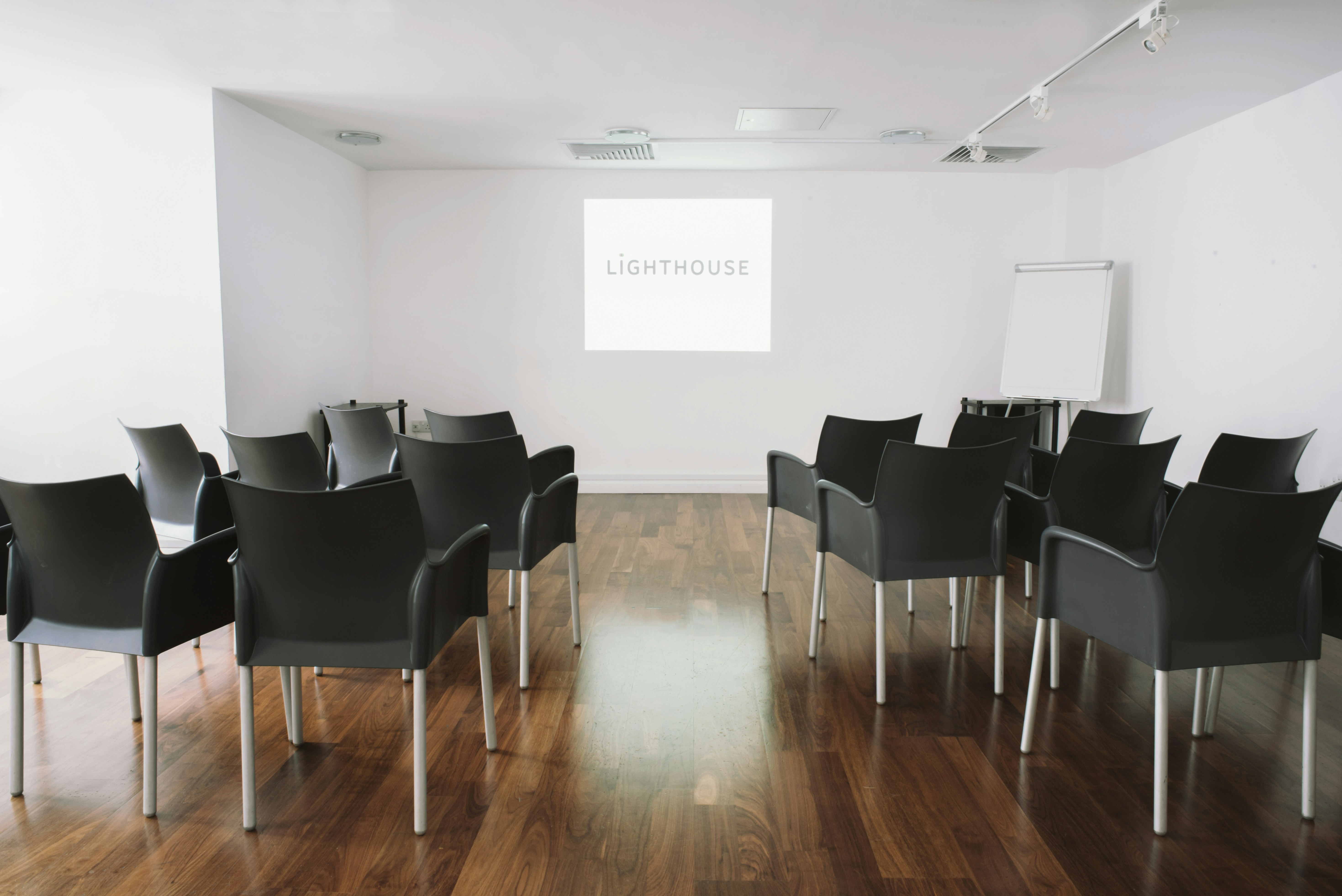 Lighthouse - Conference Room image 2