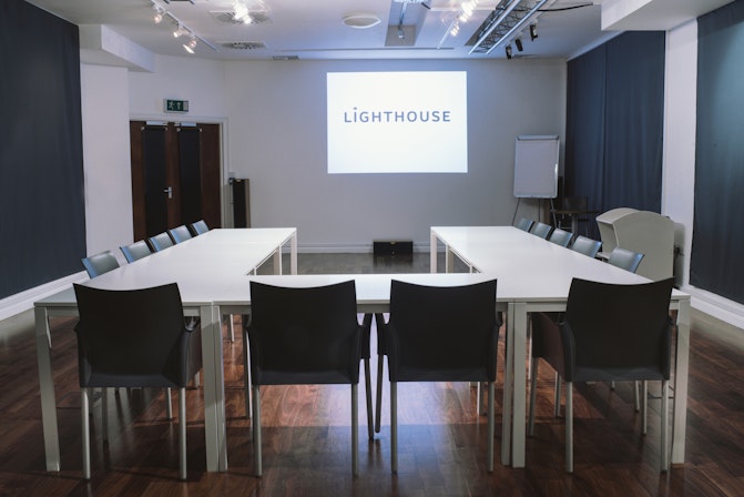Lighthouse - Digital Lounge image 2