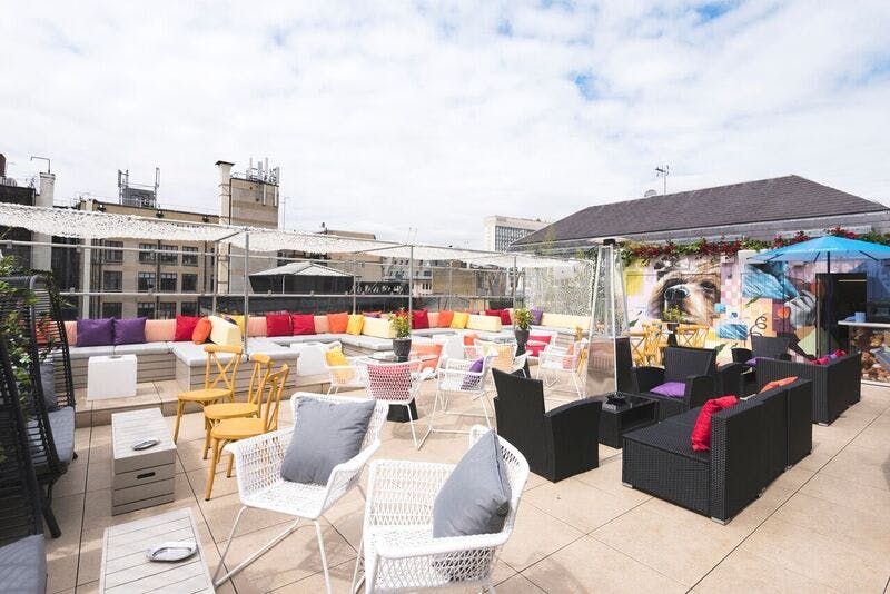 Toy Roof London Instagram Posts Gramho Com