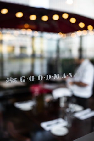 Goodman - Canary Wharf - Full venue image 3