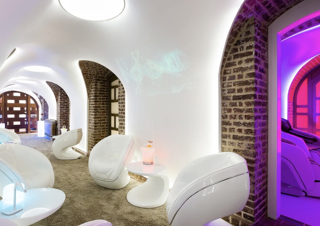 BelleCell Clinic - Consultation Rooms image 2