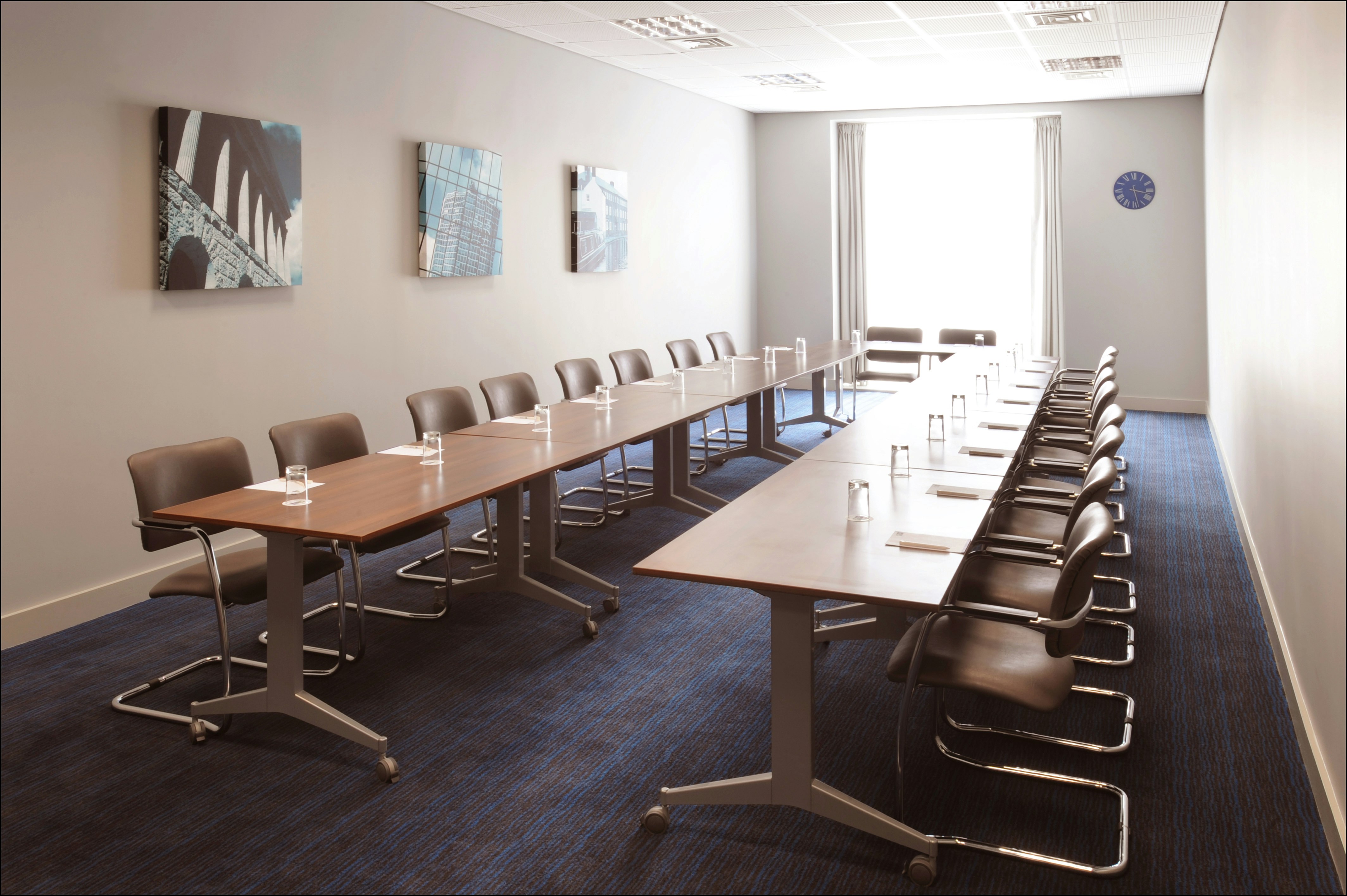 Holiday Inn Express Birmingham Snowhill - Meeting Room 2  image 1