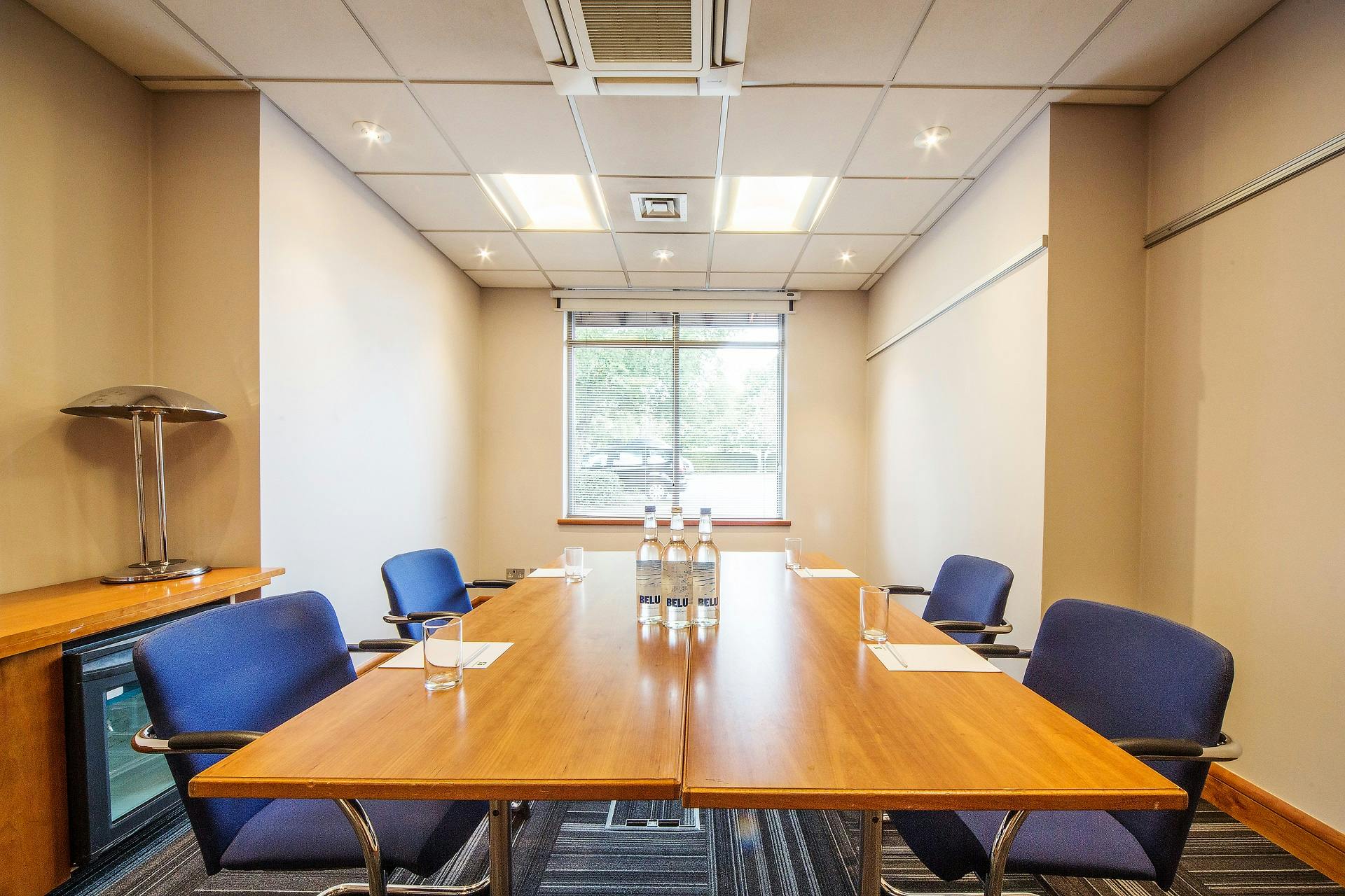 Holiday Inn High Wycombe - image 3