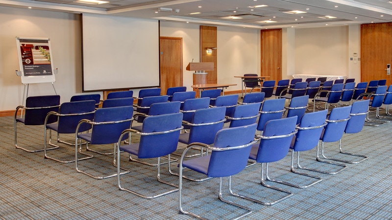 Holiday Inn High Wycombe - Redgrave image 1