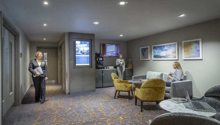 Maldron Hotel Newcastle -  Grainger Suite image 1