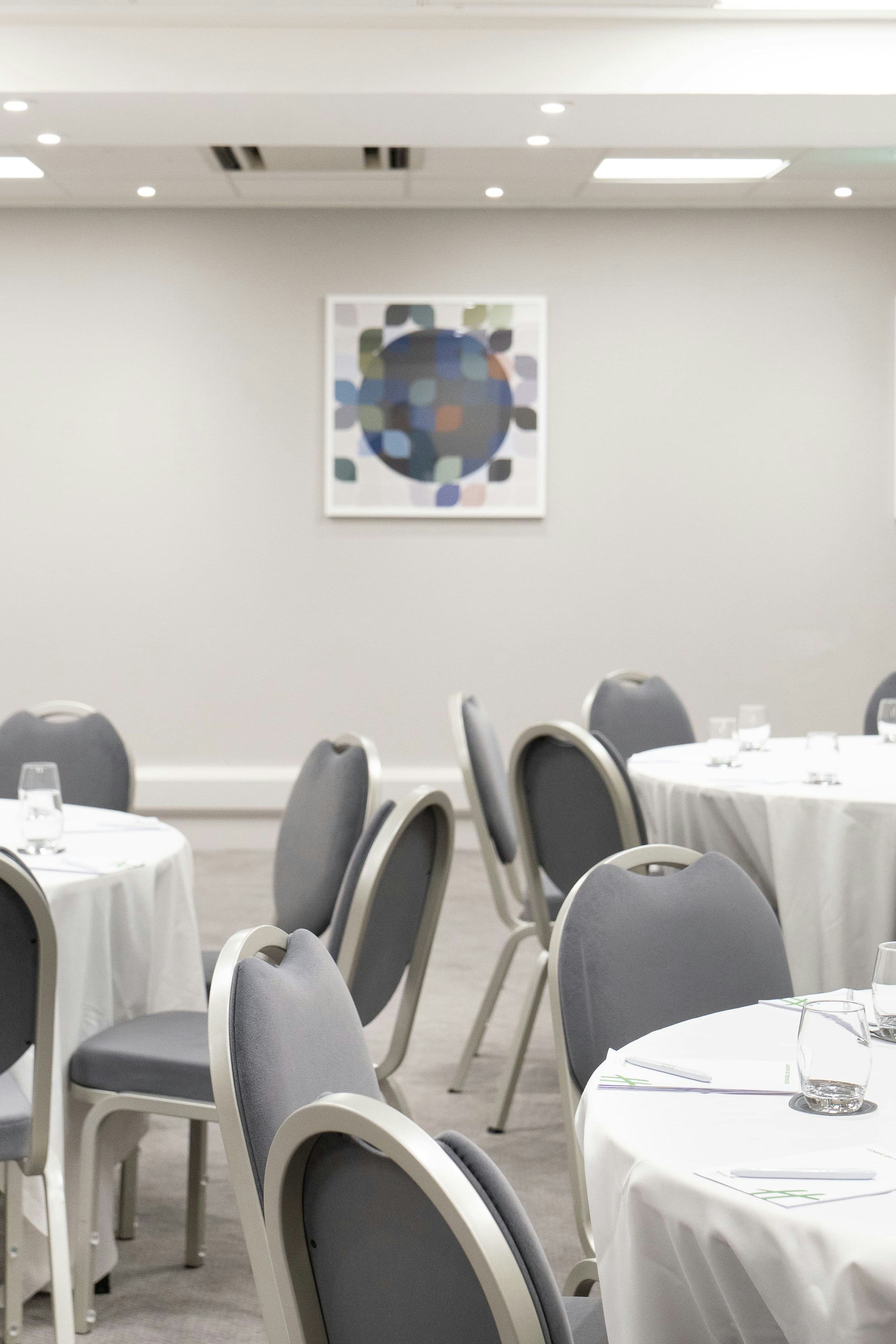 Events | Langley Suite