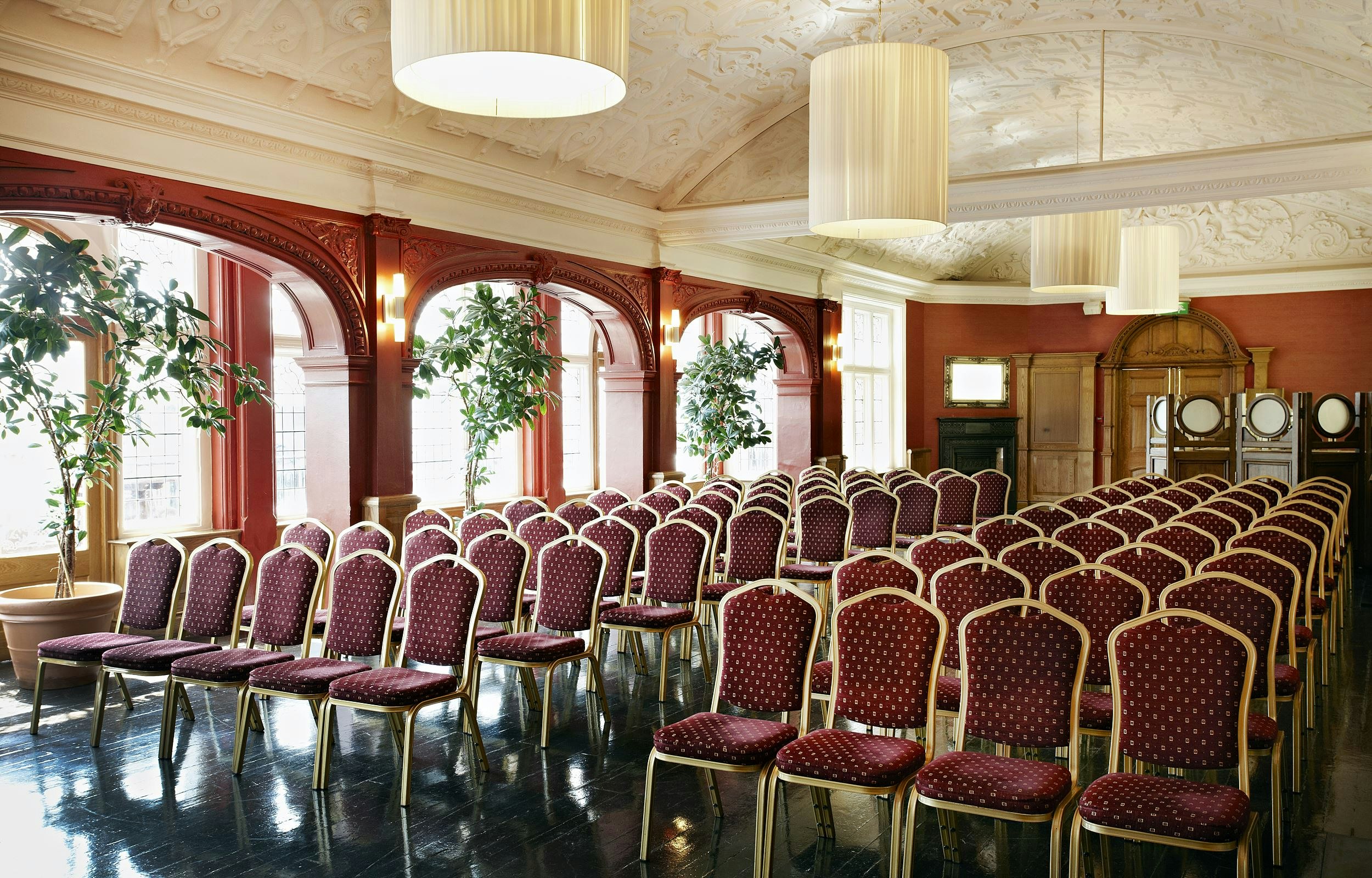 The Crown London Hotel - Sala Room image 1