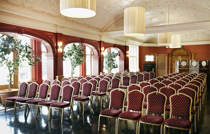 The Crown London Hotel - Sala Room image 1