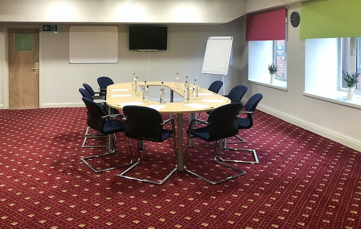 Ibis Styles Reading Oxford Rd. - Meeting room image 2