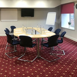 Ibis Styles Reading Oxford Rd. - Meeting room image 1